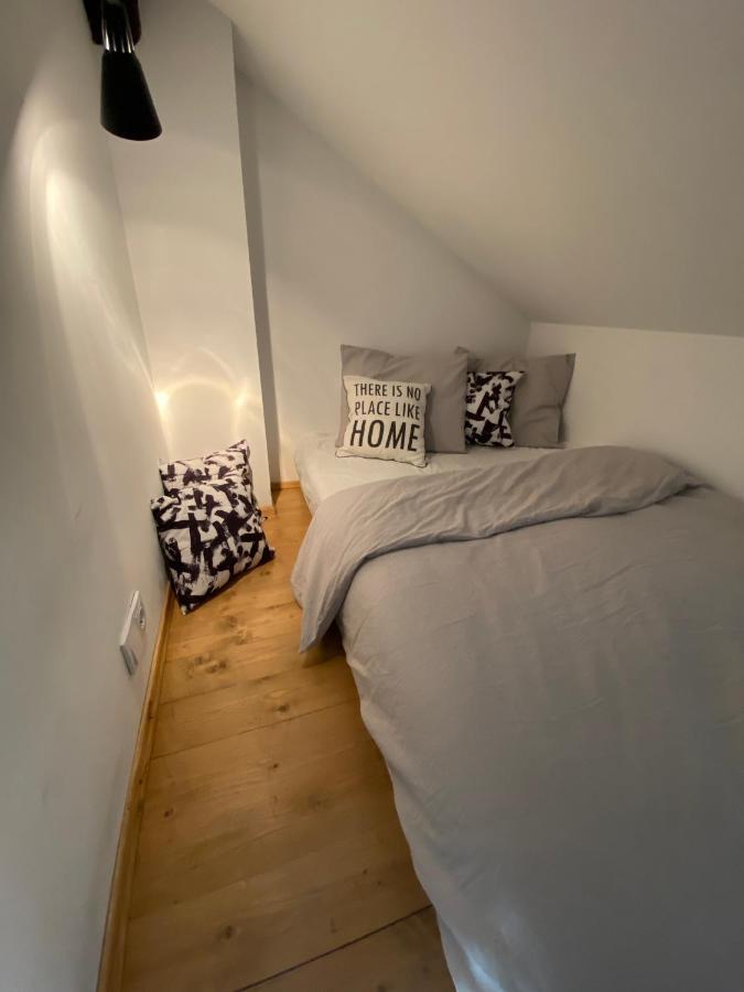 Apartamento High Five *