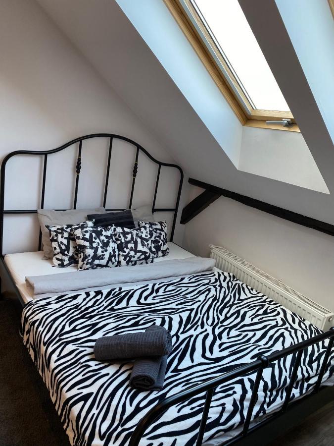 Apartamento High Five