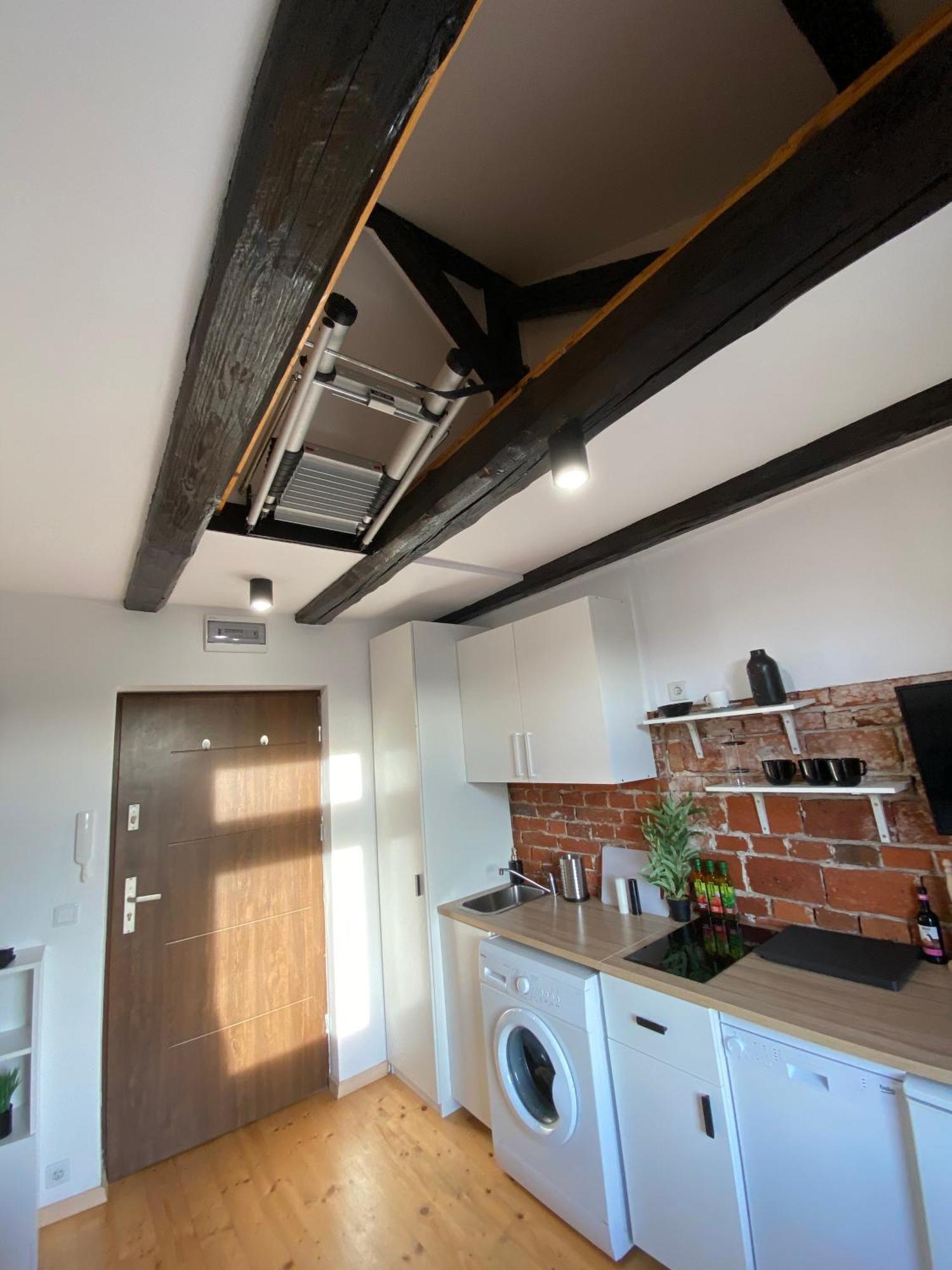 Apartamento High Five *