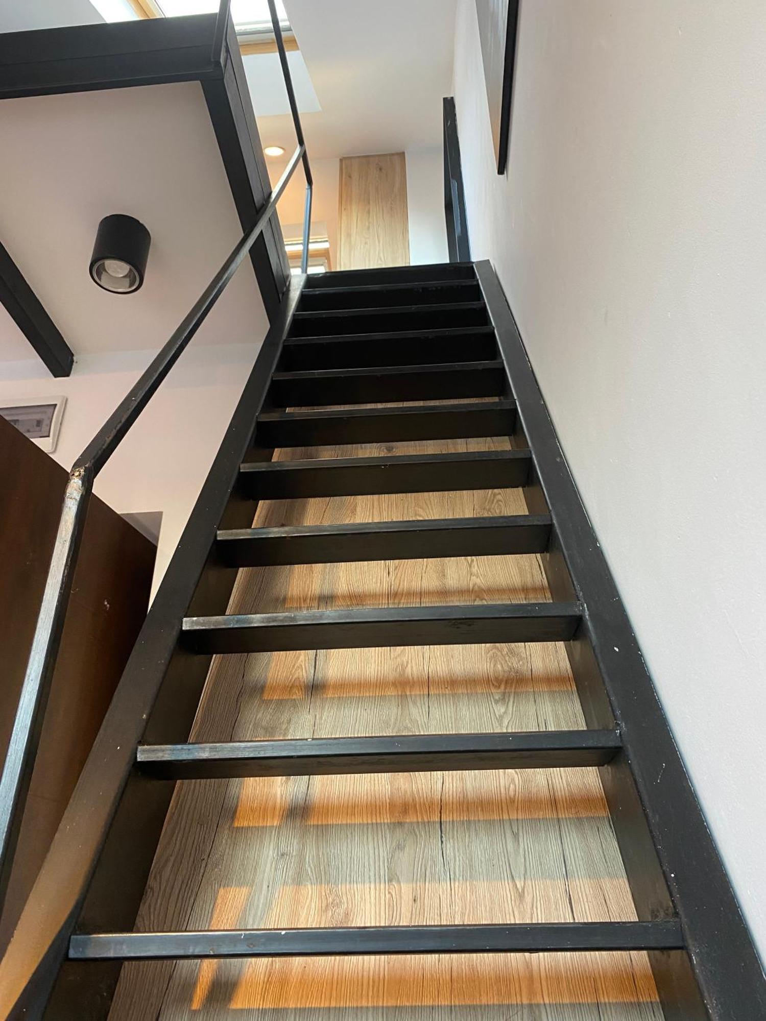High Five Apartamento Cracovia