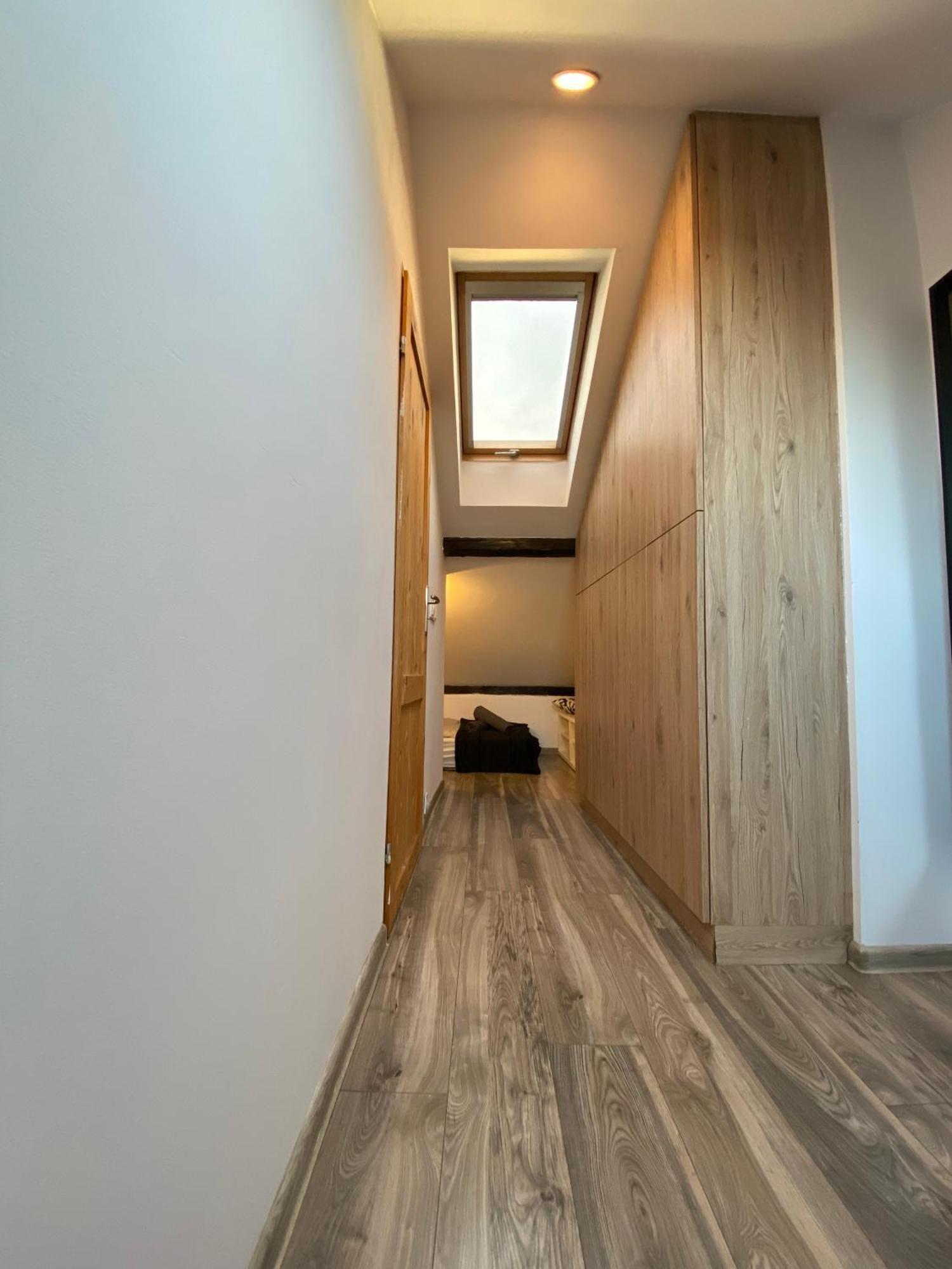 Apartamento High Five Cracovia