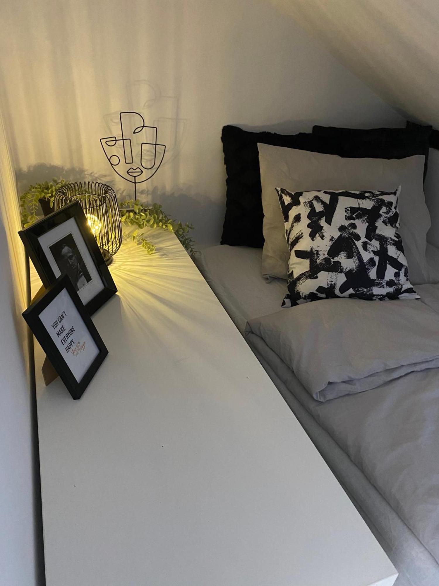 Apartamento High Five