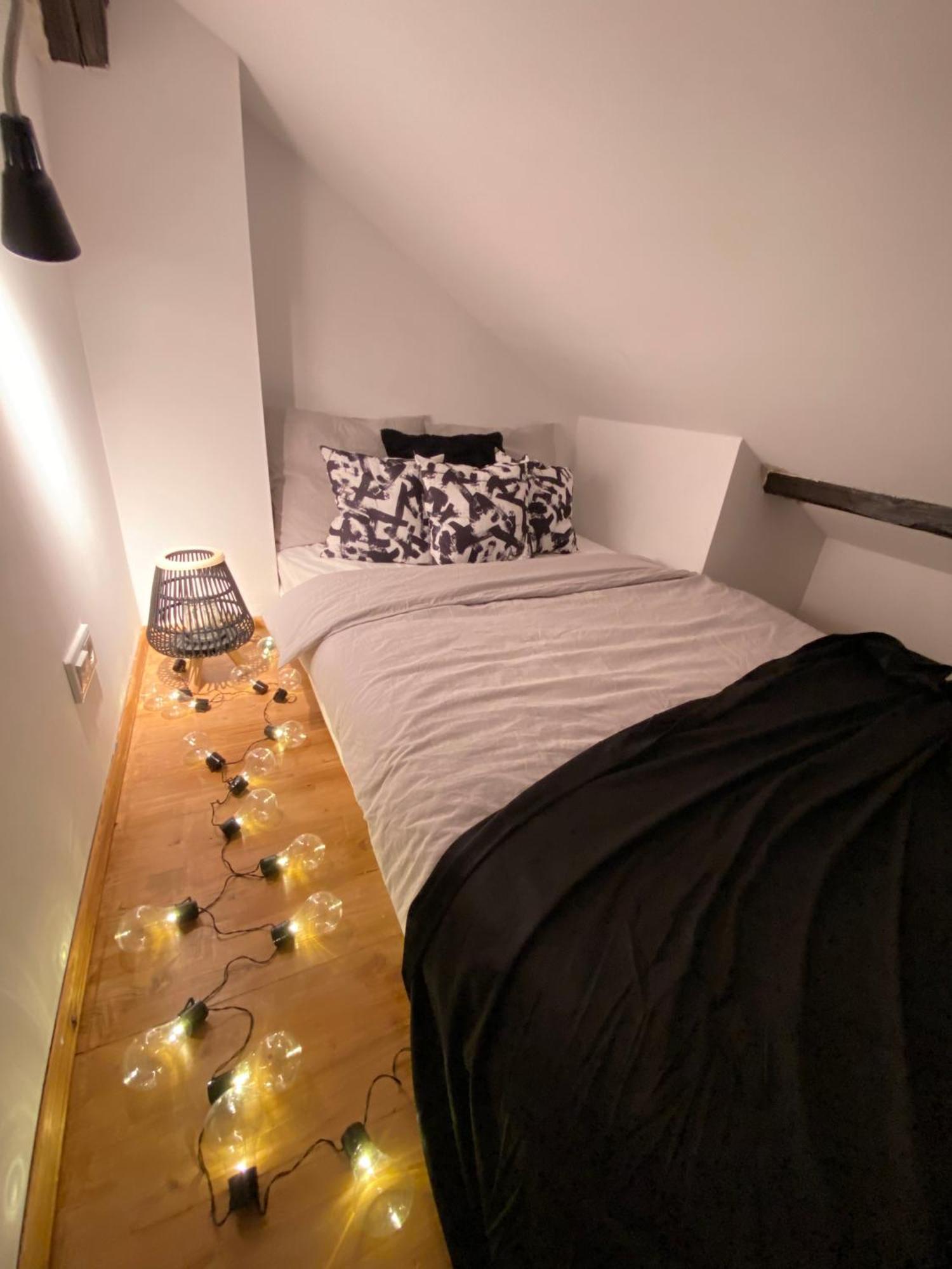 Apartamento High Five *