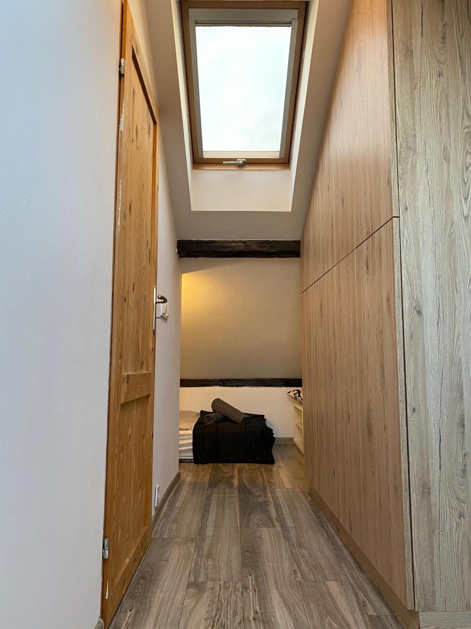 Apartamento High Five