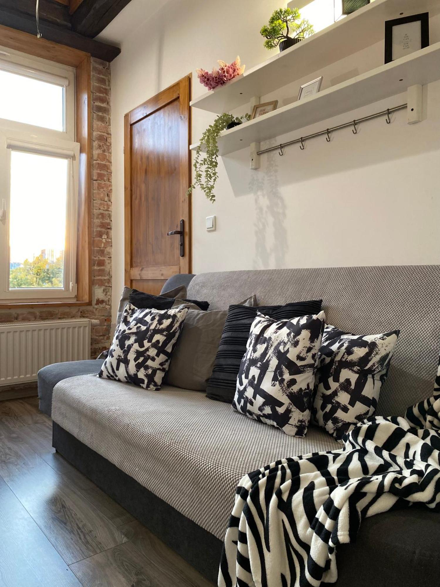 Apartamento High Five