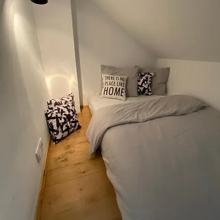 High Five Krakow Apartment Exterior photo