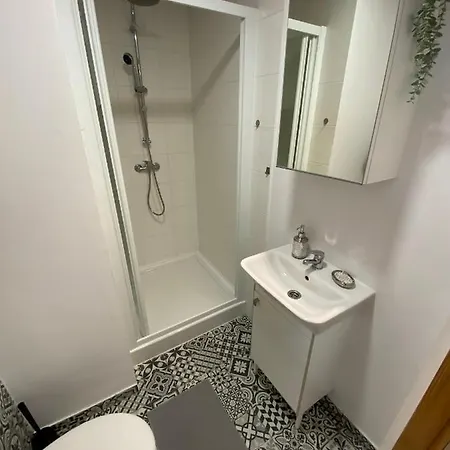 High Five Krakow Apartment Exterior photo