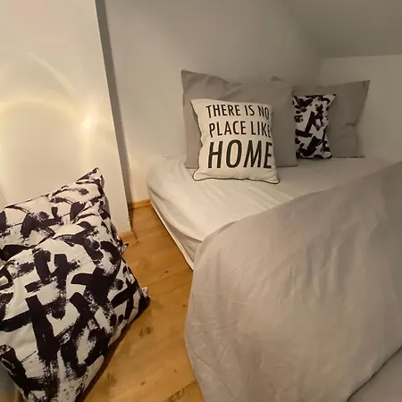 High Five Krakow Apartment Exterior photo