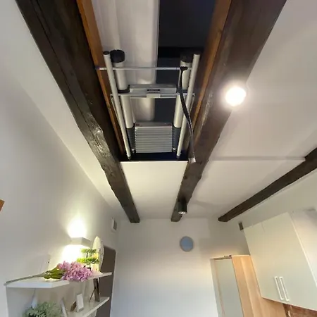 High Five Krakow Apartment Exterior photo