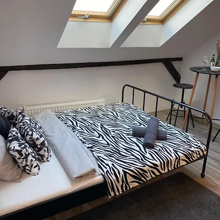 High Five Krakow Apartment Exterior photo