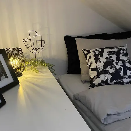High Five Krakow Apartment Exterior photo