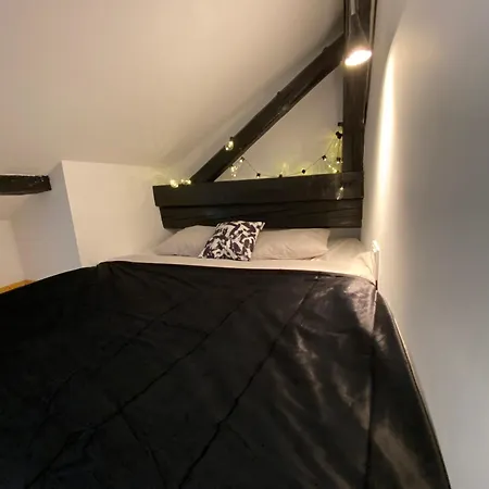 High Five Krakow Apartment Exterior photo