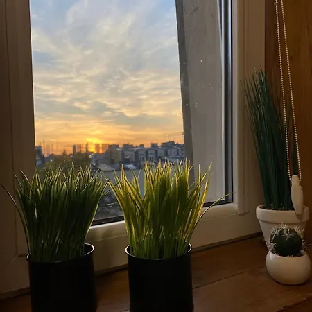 High Five Krakow Apartment Exterior photo