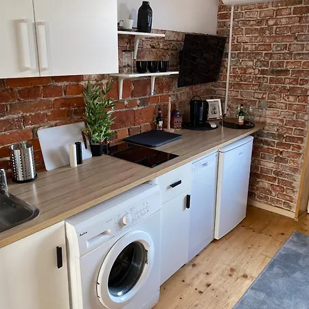 High Five Krakow Apartment Exterior photo