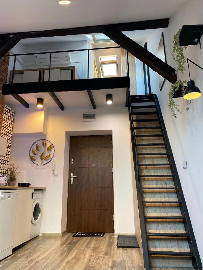 High Five Apartment Krakau