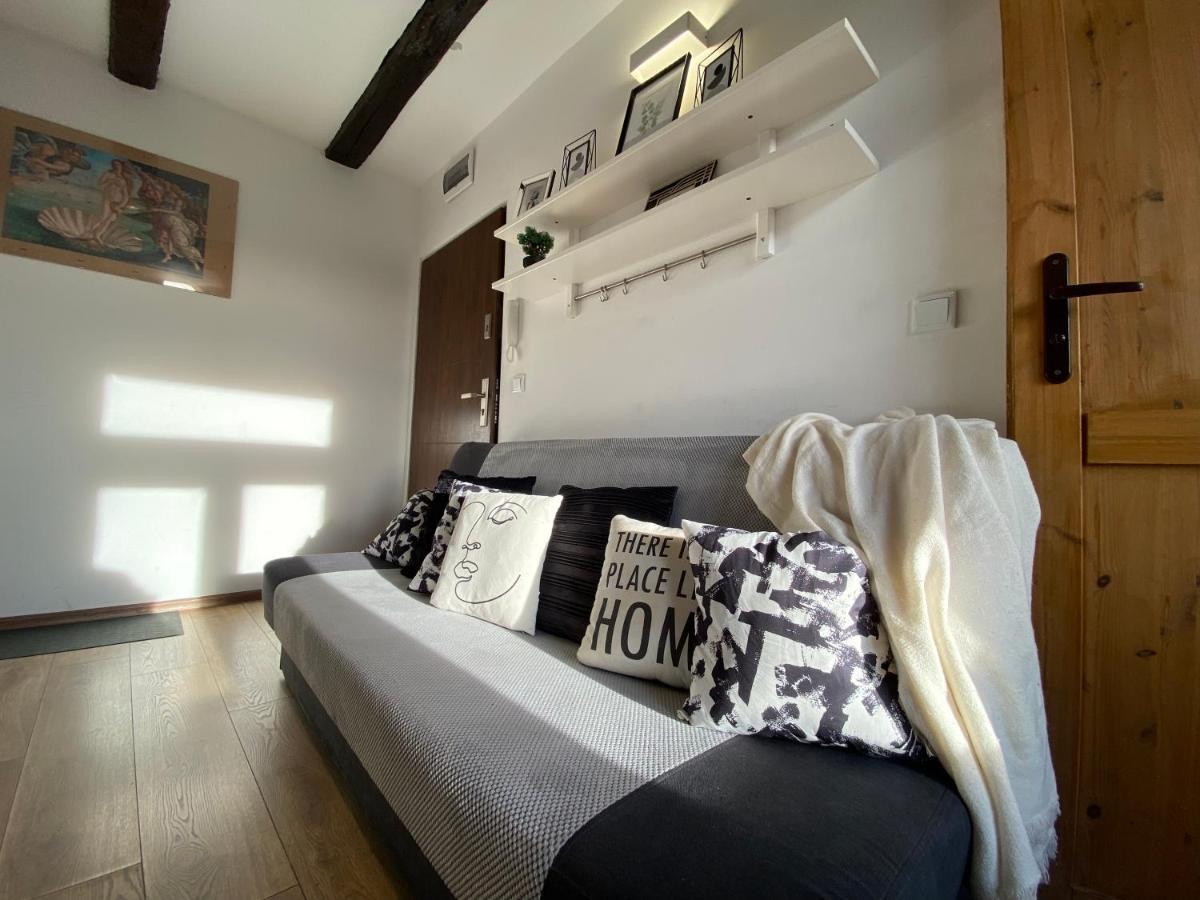 High Five Apartment Krakau
