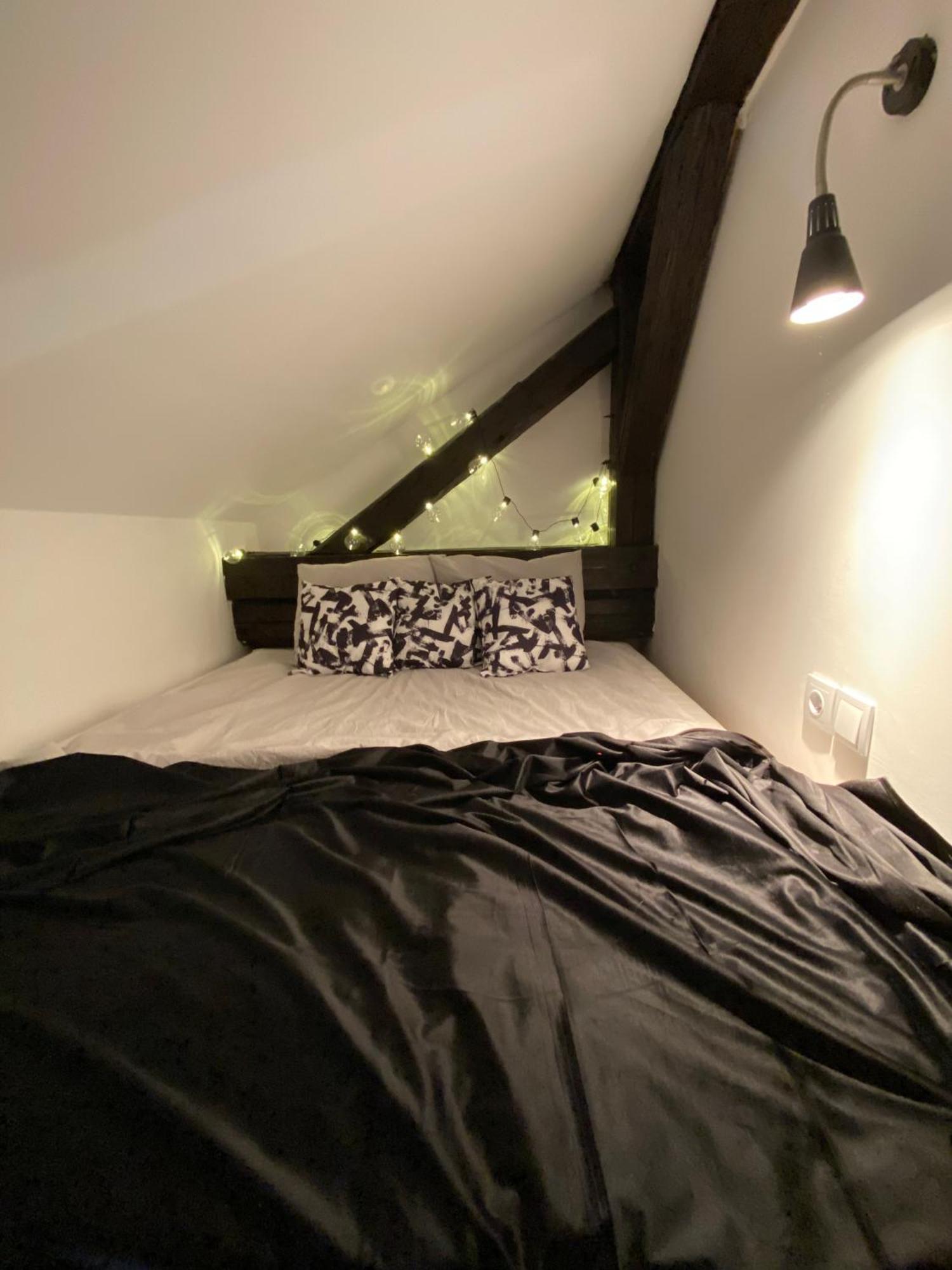 High Five Apartment Krakau