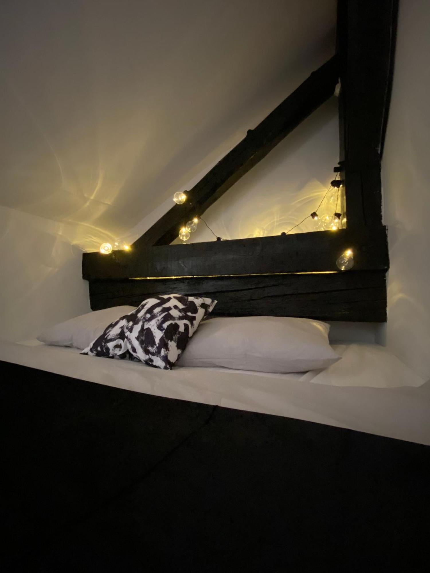 Apartment High Five Krakau