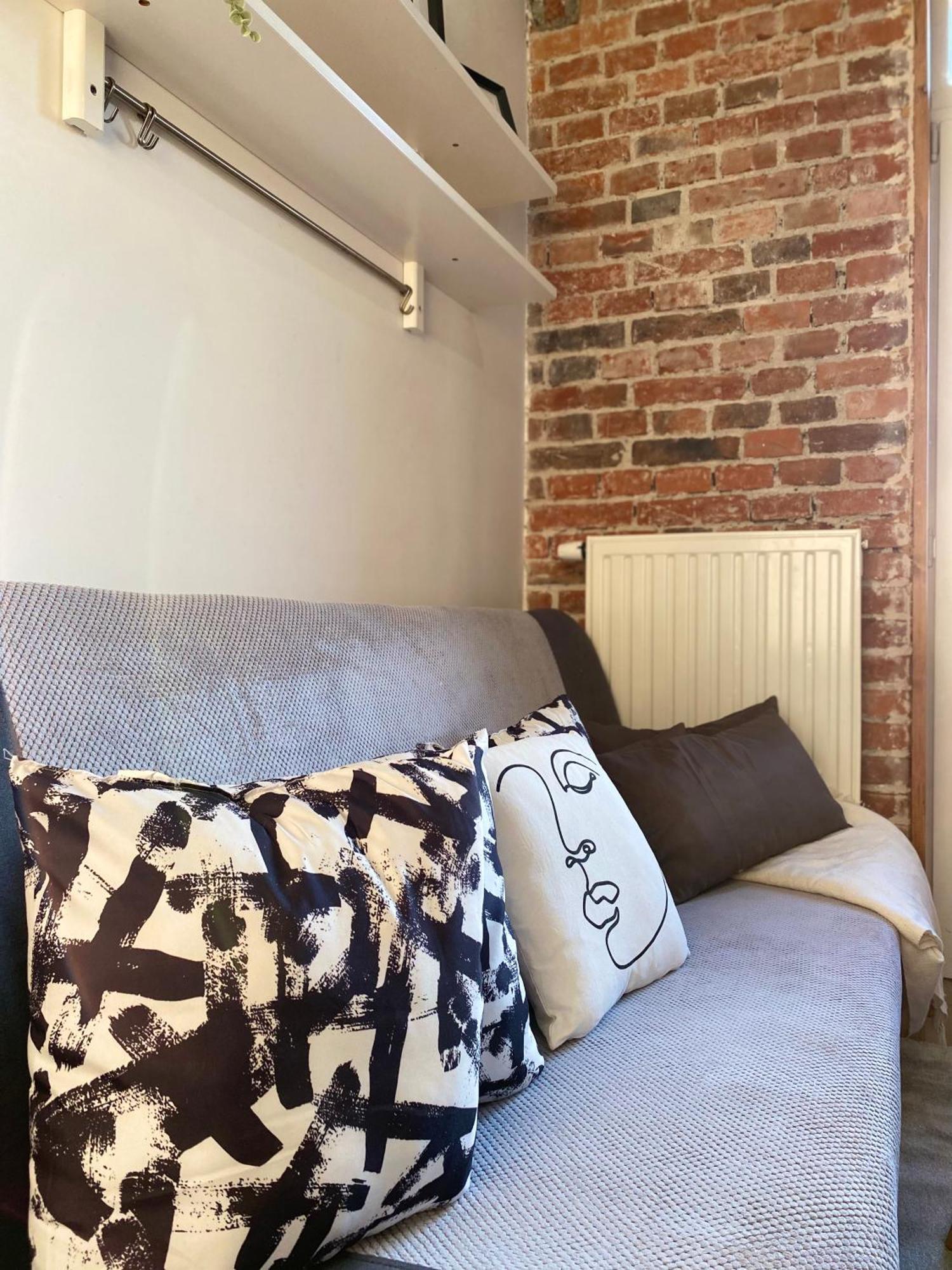 High Five Apartment Krakau
