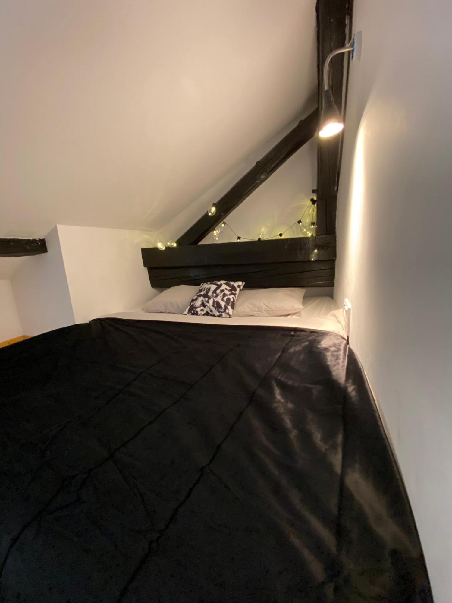 Apartment High Five Krakau