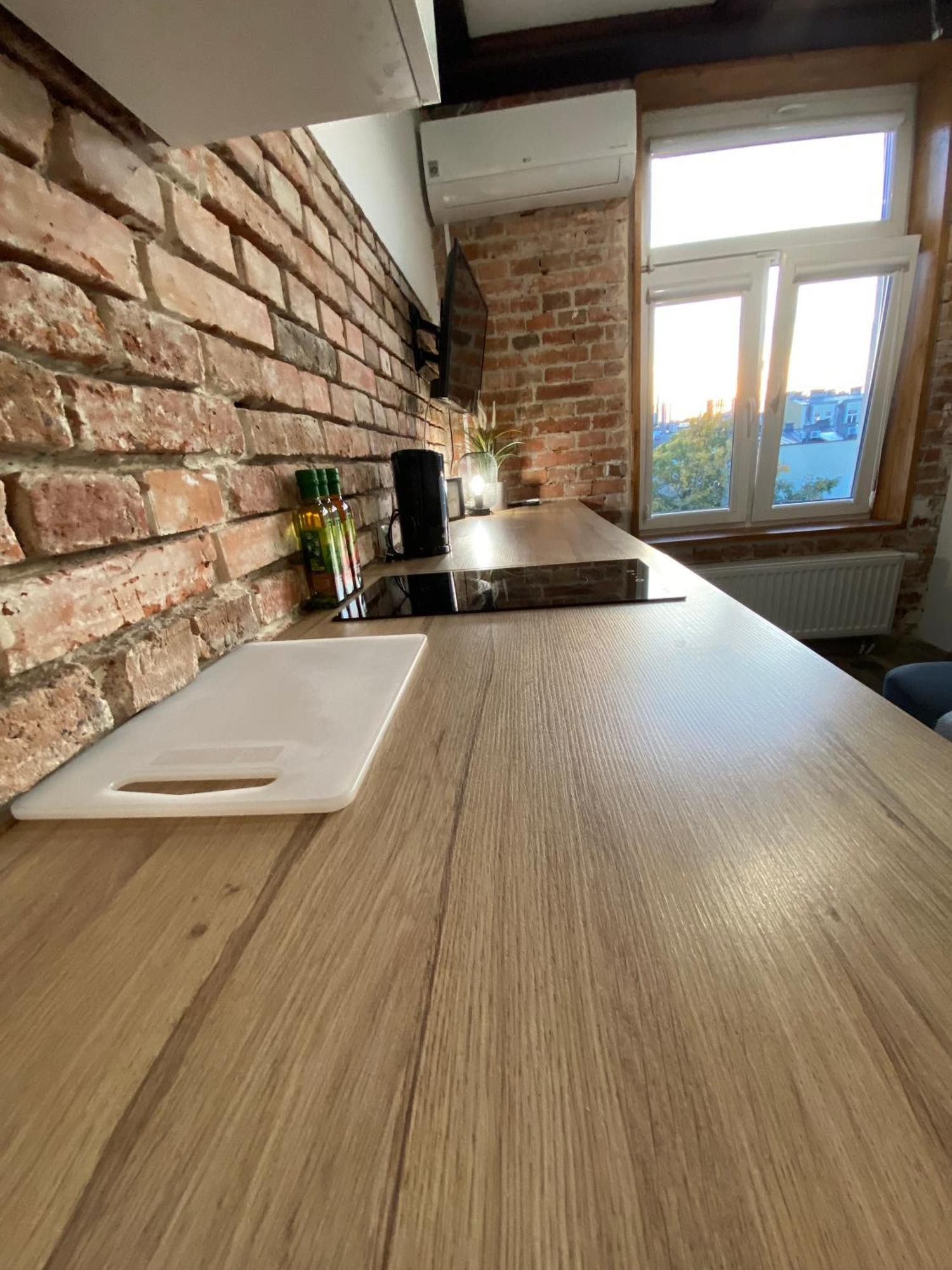 High Five Apartment Krakau