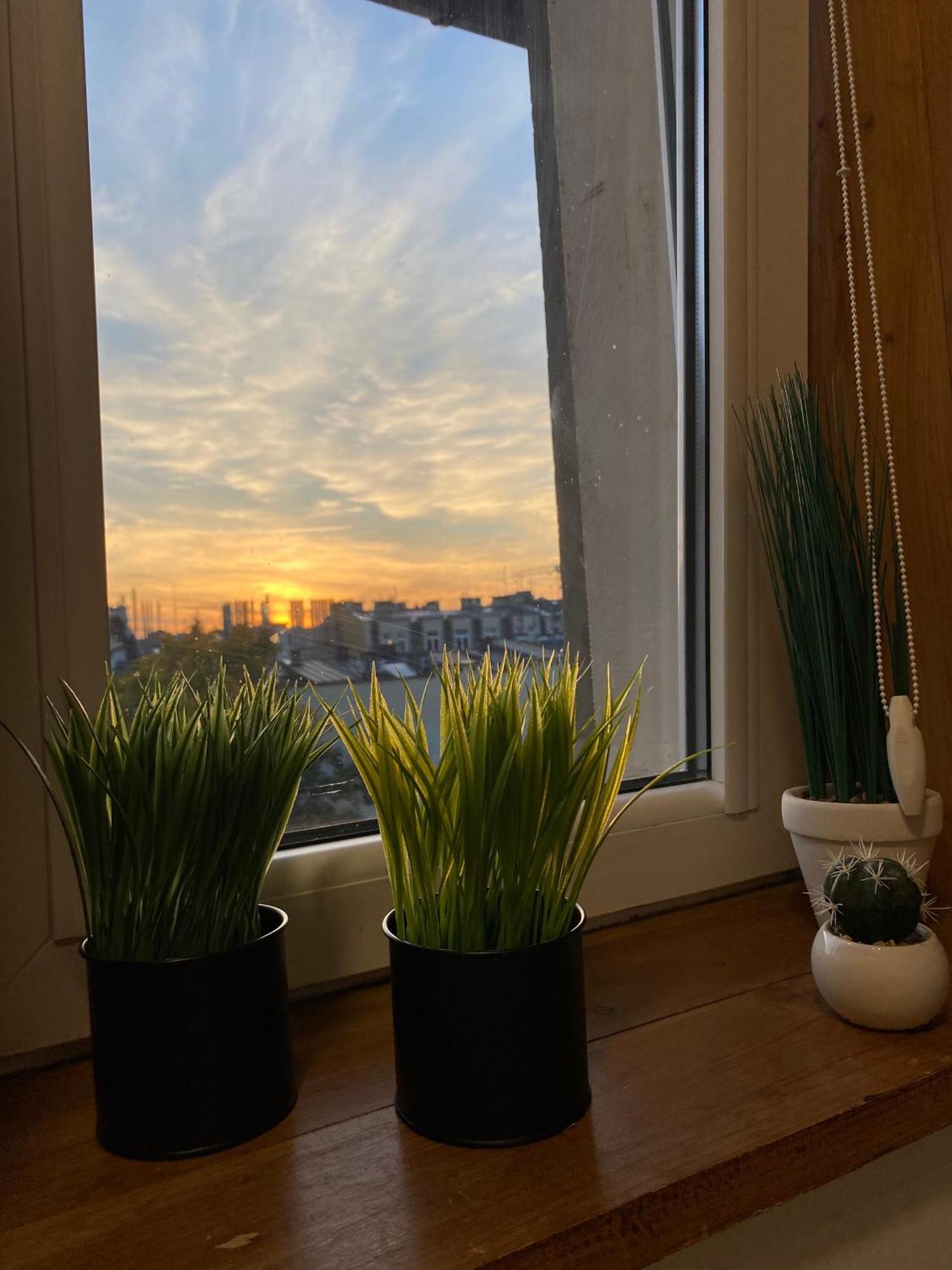 Apartment High Five Krakau